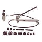 Hydraulic Puncher OPT - Hydraulic Puncher OPT PP-70 3