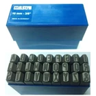 Mesin Emboss - Masus - Letter Punch - Stamp Punch Punch 1