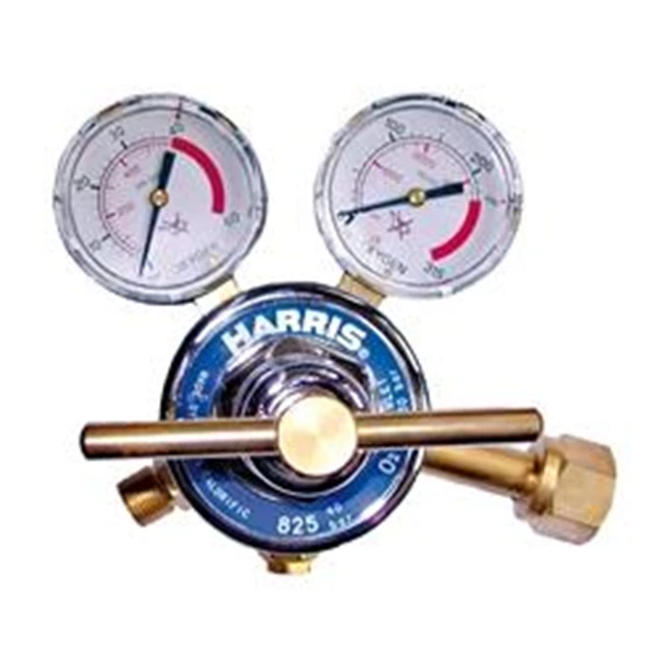 Harris Series 825 Ds Gas Regulator