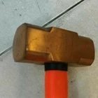 Copper Hammer - Hammer Copper. 2