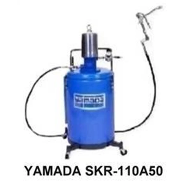 YAMAD SKR-55 Grease Pump