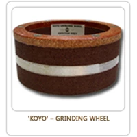 Batu Gerinda Grinding Wheel KOYO