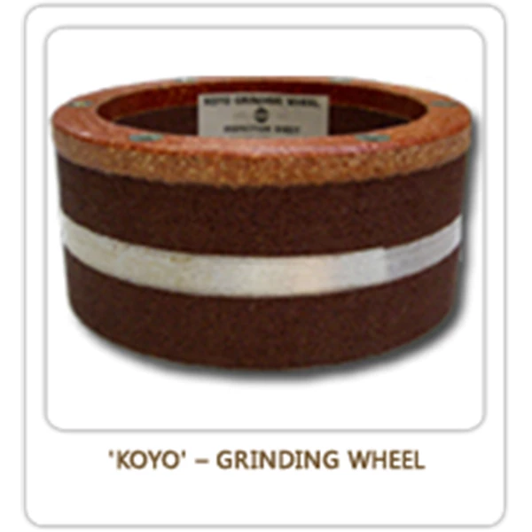 Batu Gerinda Grinding Wheel KOYO