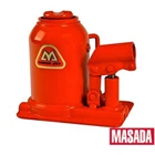 Hydraulic Bottle Jack MASADA & Hydraulic Jack Masada  5