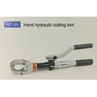 Mesin Potong Besi - Hydraulic Kabel Cutter WEKA 1