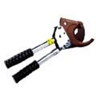 Gunting Besi dan Gunting Kabel Listrik WEKA - Hand Rachet Cable Cutter WEKA  1
