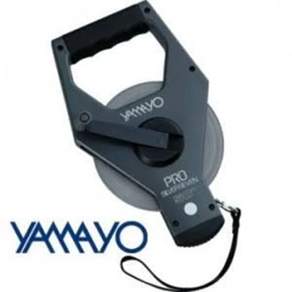 Meteran Roll Yamayo - Meteran Yamayo VR30 - Steel Measuring Yamayo VR30