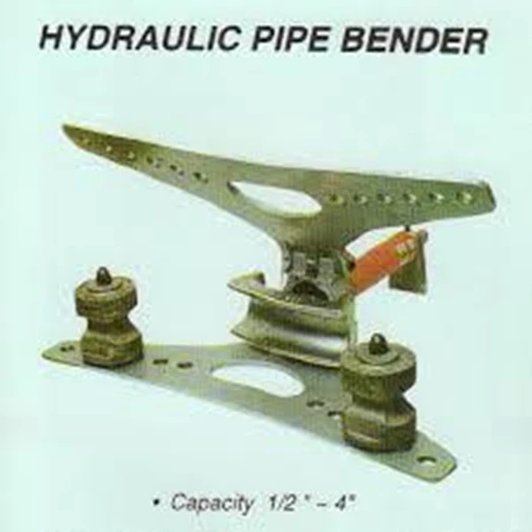 Mesin Bending Pipa - Hydraulic Pipe Bender IZUMI - ZUMI Hydraulic Pipe Bender - Hydraulic Pipe Bending IZUMI