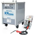 Panasonic Welding Machine CO2 KRII-350 - Welding Machine CO2 Panasonic KRII-500 4