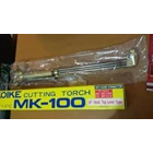 Mesin Las - KOIKE - Cutting Torch MK-100 - Cutting Tip 1