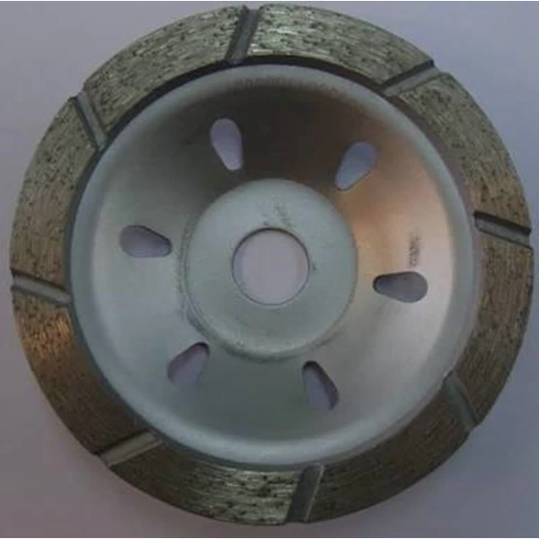Diamond Wheel - Diamond Grinding Wheel - Diamond Cutting Blade - Diamond Cutting Wheel