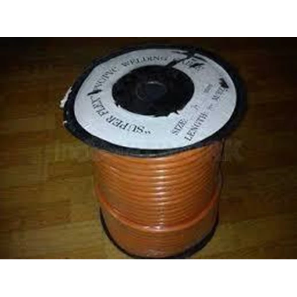 Superflex Welding Cable - Welding Cable 35 mm Superflex