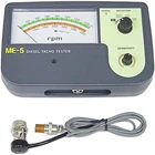 Multimeter - Tune Up Tester Johsai EA-800A - Diesel Smoke Meter Johsai DSM-240 - Fuel Consumption Meter Johsai 9531 - Diesel Tacho Tester Johsa ME-5 4