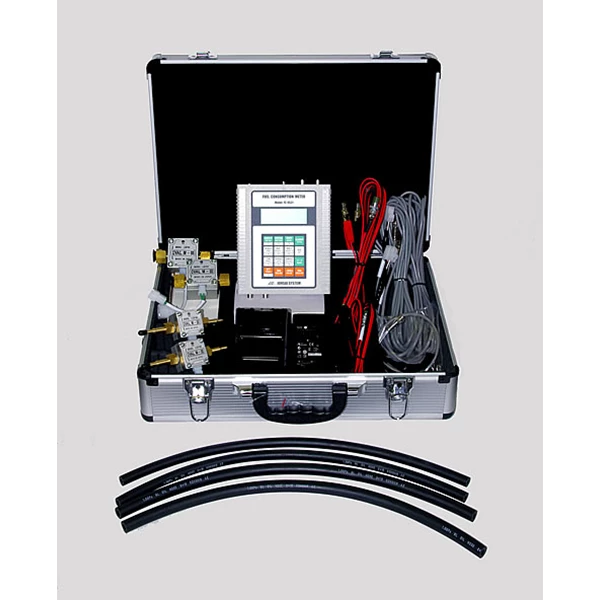 Multimeter - Tune Up Tester Johsai EA-800A - Diesel Smoke Meter Johsai DSM-240 - Fuel Consumption Meter Johsai 9531 - Diesel Tacho Tester Johsa ME-5