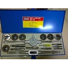 Mesin Potong Besi SKC - Hand Tap SKC - Hand Tap & Die set OK5 SKC-825 Inchi 3