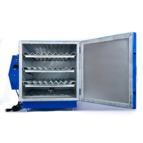 Electric Welding Rod Dry Oven