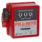 Flow Meter Tuthil Fill-Rite - Tuthill FILL-RITE 800-900 seires - Flow Meter Tuthill Fill-Rite FR806CL. 1