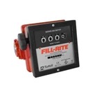 Flow Meter Tuthil Fill-Rite - Tuthill FILL-RITE 800-900 seires - Flow Meter Tuthill Fill-Rite FR806CL. 4