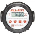  Flow Meter - Flow Meter Tuthill File-Rite - Flow Meter Tuthill Fill-Rite FR820 1