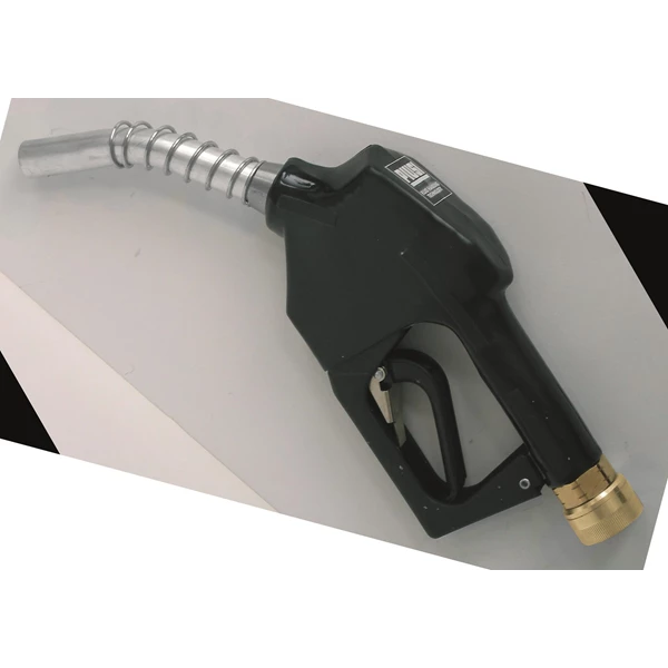 Automatic Nozzle with Swivel Gun GAZZO