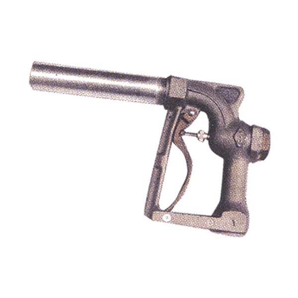 Automatic Gun without Nozzle Swivel GAZZO