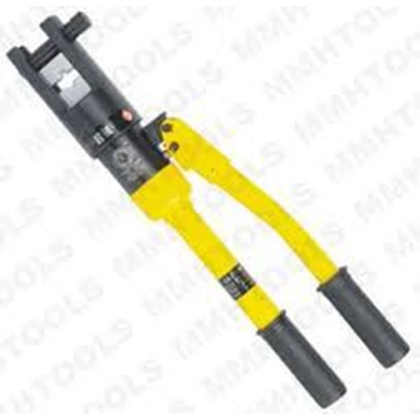 Hydraulic tools Crimpping 300 mm. 240 mm. 120 mm