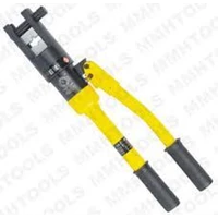 Hydraulic Crimpping tools 240mm.120mm.70mm