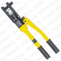 Hydraulic Crimpping tools 120mm.70mm