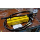 Hydraulic Hand Pump Weka  4