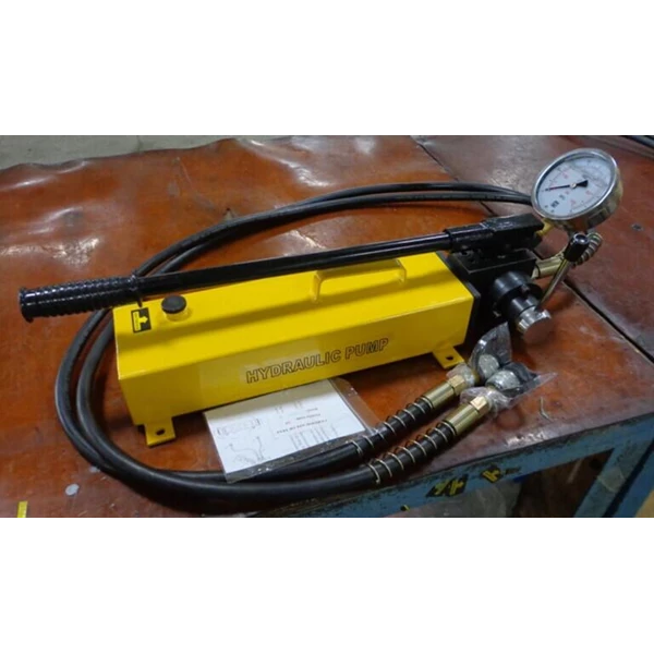 Hydraulic Hand Pump Weka 