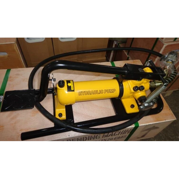 Hydraulic Hand Pump Weka 