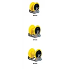 Motorized Electrical Pneumatic Hose Reels - Grease Hose Reels - Oil Hose Reelsl 1/4" - Oil Hose Reels 1/2" 10