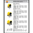 Motorized Electrical Pneumatic Hose Reels - Grease Hose Reels - Oil Hose Reelsl 1/4