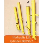 Multi-stage Hydraulic Cylinder Jack 100 ton 1