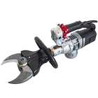 Cutter - Hydraulic Kabel Cutters - Hydraulic Kabel Cutter 50mm - Hydraulc Kabel Cutter 85mm - Hydraulic Kabel Cutter 120mm 5