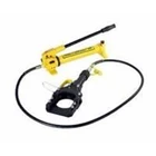 Hydraulic Cable Cutter 50mm - Hydraulic Cable Cutter 85mm - Hydraulic Cable Cutter 120mm 1