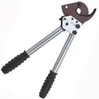 Gunting Besi - Ratchet Cutter Cable 1