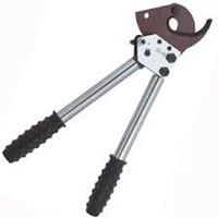 Gunting Besi - Ratchet Cutter Cable