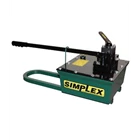 Pompa Hidrolik SIMPLEX - Hydraulic Hand Pump Simplex - Selang Hydraulic Simplex  7