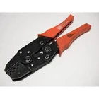 Kabel LUG - OPT - Hydraulic Crimpping Tools - Hydraulic Crimpping Cable Opt CO-400 3