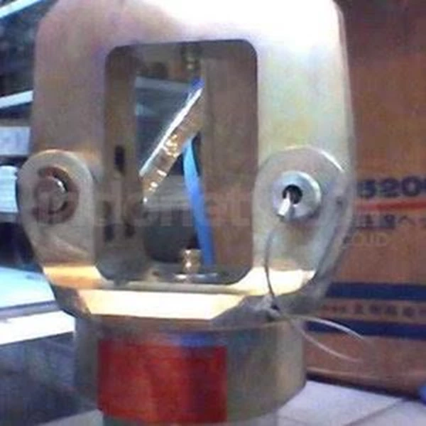 Izumi EP-520C Hydraulic Crimping Tools