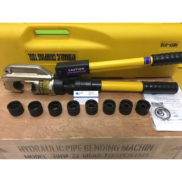 Hydraulic Crimping Kabel Skun 240mm - Hydraulic Crimping Kabel 300mm - Hydraulic Crimping Kabel 400mm - Hydraulic Crimping Kabel 630mm - Hydraulic Crimping Kabel  1000mm