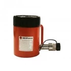 Pompa Hidrolik - Hydraulic Hand Pump 2 Cylinder.  2