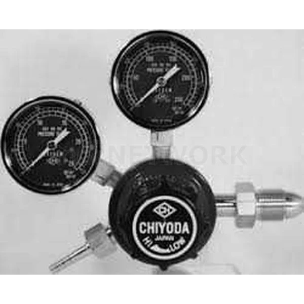 Regulator gas Acetylene Chiyoda GS-14