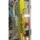 KOIKE Gas Cutting Torch MK-36 - Cutting Torch Koike MK-250 2