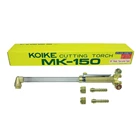 Cutting Torch Koike MK-100  1