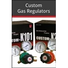  Gas Regulator KOIKE 1