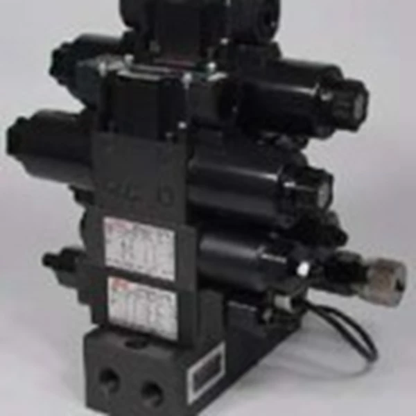 Pompa Hidrolik NACHI - Hydraulic Pump Unit NACHI - Gear Pump Nachi - Vane Pump Nachi - Piston Pump Nachi - Valve Nachi 