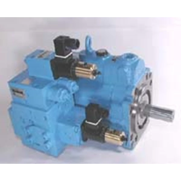 Pompa Hidrolik NACHI - Hydraulic Pump Unit NACHI - Gear Pump Nachi - Vane Pump Nachi - Piston Pump Nachi - Valve Nachi 