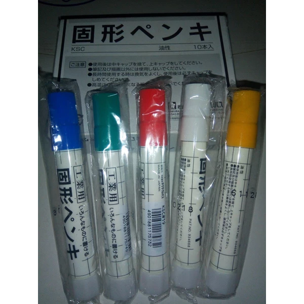 Microperm Sakura Pens